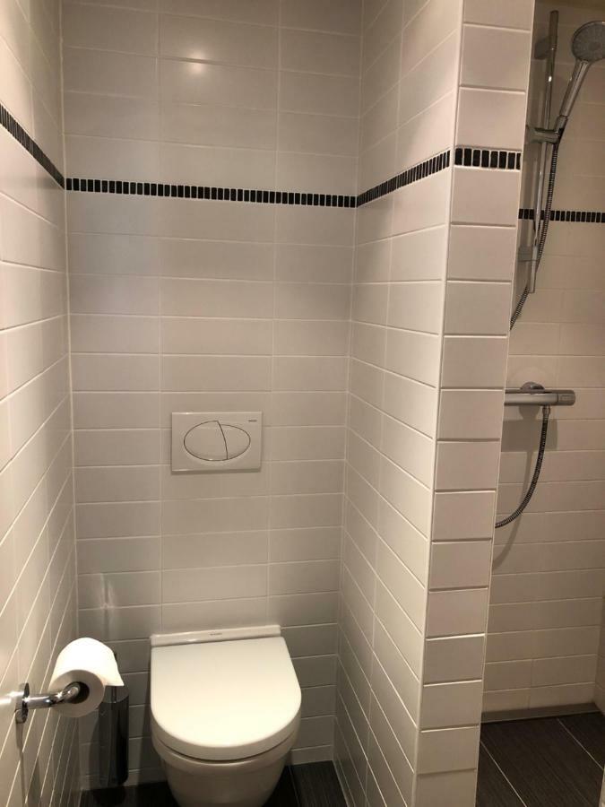 Hotel Apostrophe - De Haan Εξωτερικό φωτογραφία